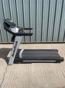 Nordic track EXP7i folding treadmill *PLUS VAT*