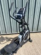 Nordic track e8.2 cross trainer *PLUS VAT*