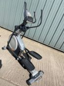 Nordic track E7.2 cross trainer *PLUS VAT*