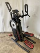 PROFORM HITT L6 STEPPER / CROSS TRAINER *PLUS VAT*