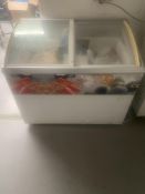 3x CHEST FREEZERS, ALL IN WORKING CONDITION *NO VAT*