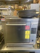 MERRY CHEF, 240V, EXCELLENT WORKING ORDER *NO VAT*