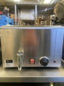 GREAT GASTRO WET BAIN MARIE, GOOD WORKING CONDITION *NO VAT*