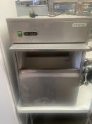 CATER-ICE ICE MACHINE *NO VAT*