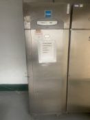 SINGLE DOOR FOSTER BAKERY FREEZER *NO VAT*