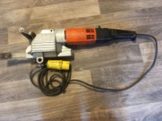 FEIN ASTXE 649 HACKSAW CORDED 110V *NO VAT*