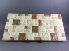 344 sheets of tiles - Stock Clearance High Quality Ceramic Wall/Floor Tiles 300*600*8mm, 62SQM total