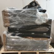 1 Pallet of Unmanifested Mix Bulk Furniture Customer Returns *NO VAT*