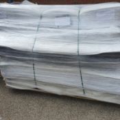 11 Pallets of Unmanifested Mix Bulk Soft Furniture Customer Returns *NO VAT*