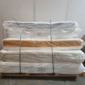 1 Pallet of Unmanifested Mix Bulk Furniture Customer Returns *NO VAT*