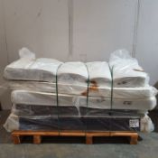 1 Pallet of Unmanifested Mix Bulk Furniture Customer Returns *NO VAT*