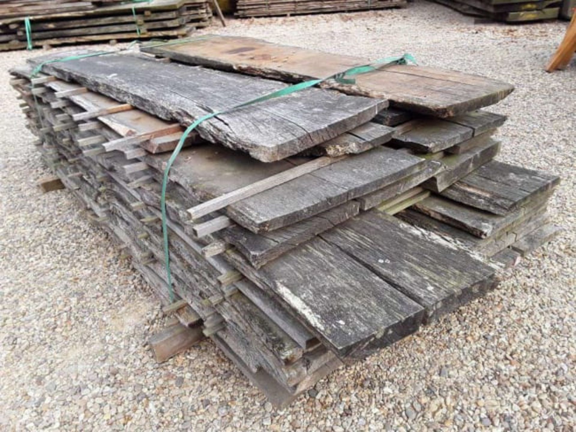 30X HARDWOOD AIR DRIED TIMBER RUSTIC SAWN WANEY EDGE/ LIVE EDGE ENGLISH OAK BOARDS / SLABS *NO VAT*