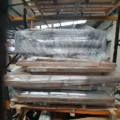 1 PALLET OF UNMAINFESTED MIX BULK FURNITURE CUSTOMER RETURNS, NO RESERVE *NO VAT*