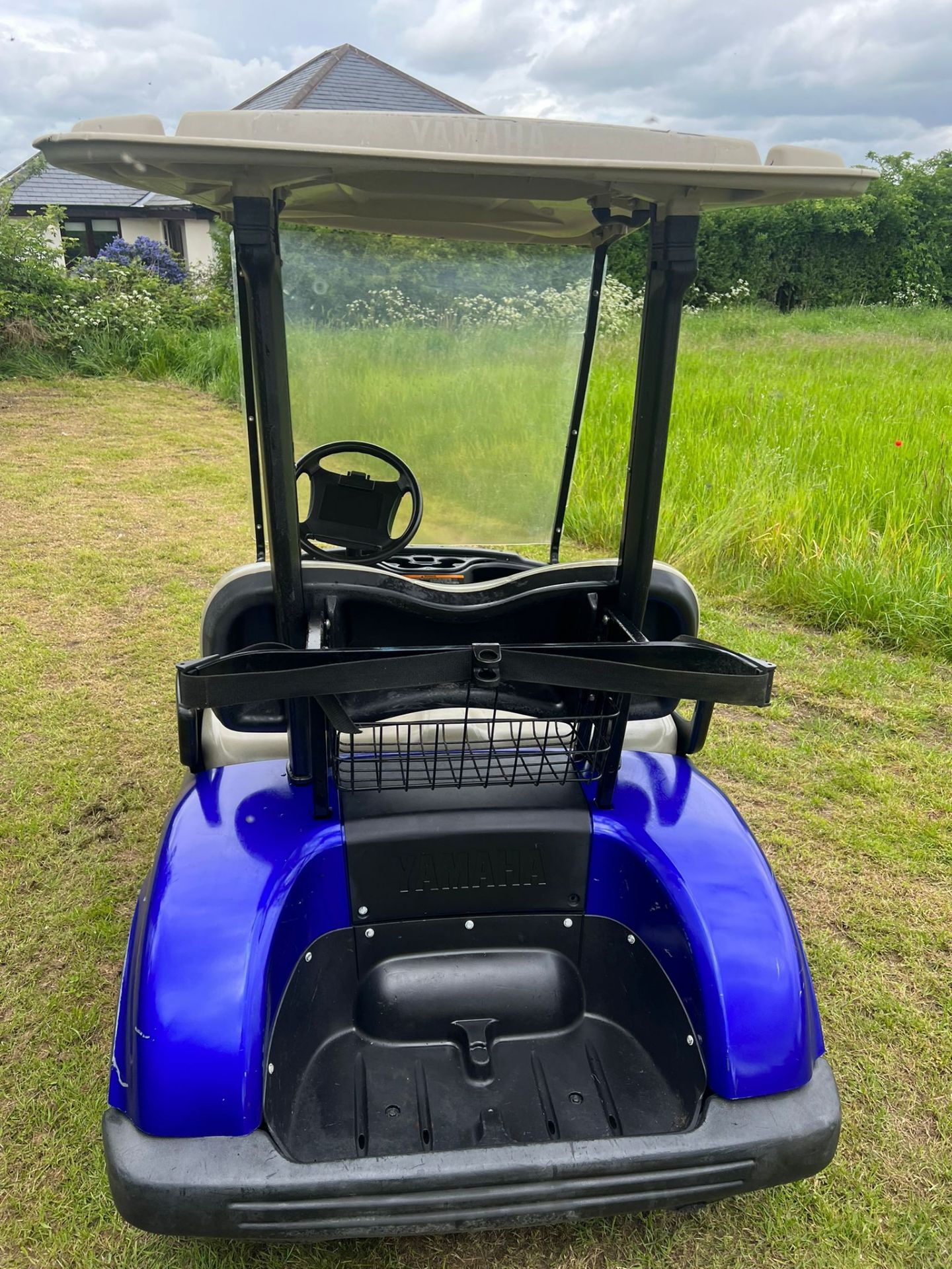 YAMAHA GOLF CART BUGGY 48 VOLT *PLUS VAT* - Image 2 of 8