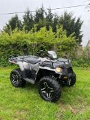 2016 POLARIS 570 EPS QUAD BIKE - P/X IN EXCELLENT CONDITION *PLUS VAT*