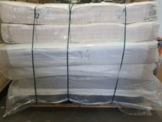 1 PALLET OF UNMAINFESTED MIX BULK FURNITURE CUSTOMER RETURNS, NO RESERVE *NO VAT*