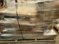 1 PALLET OF UNMAINFESTED MIX BULK FURNITURE CUSTOMER RETURNS, NO RESERVE *NO VAT*