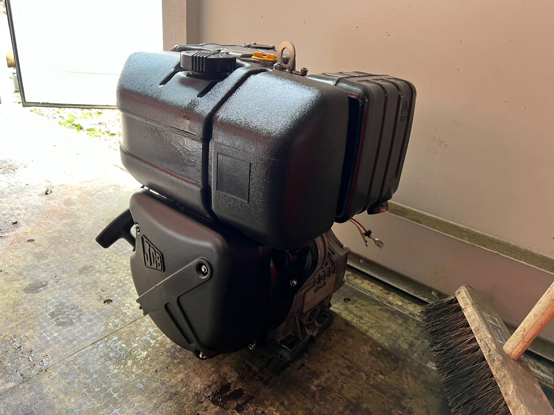 2019 Kohler/Lombardini Diesel Engine *PLUS VAT*