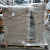 1 PALLET OF UNMAINFESTED MIX BULK FURNITURE CUSTOMER RETURNS, NO RESERVE *NO VAT*