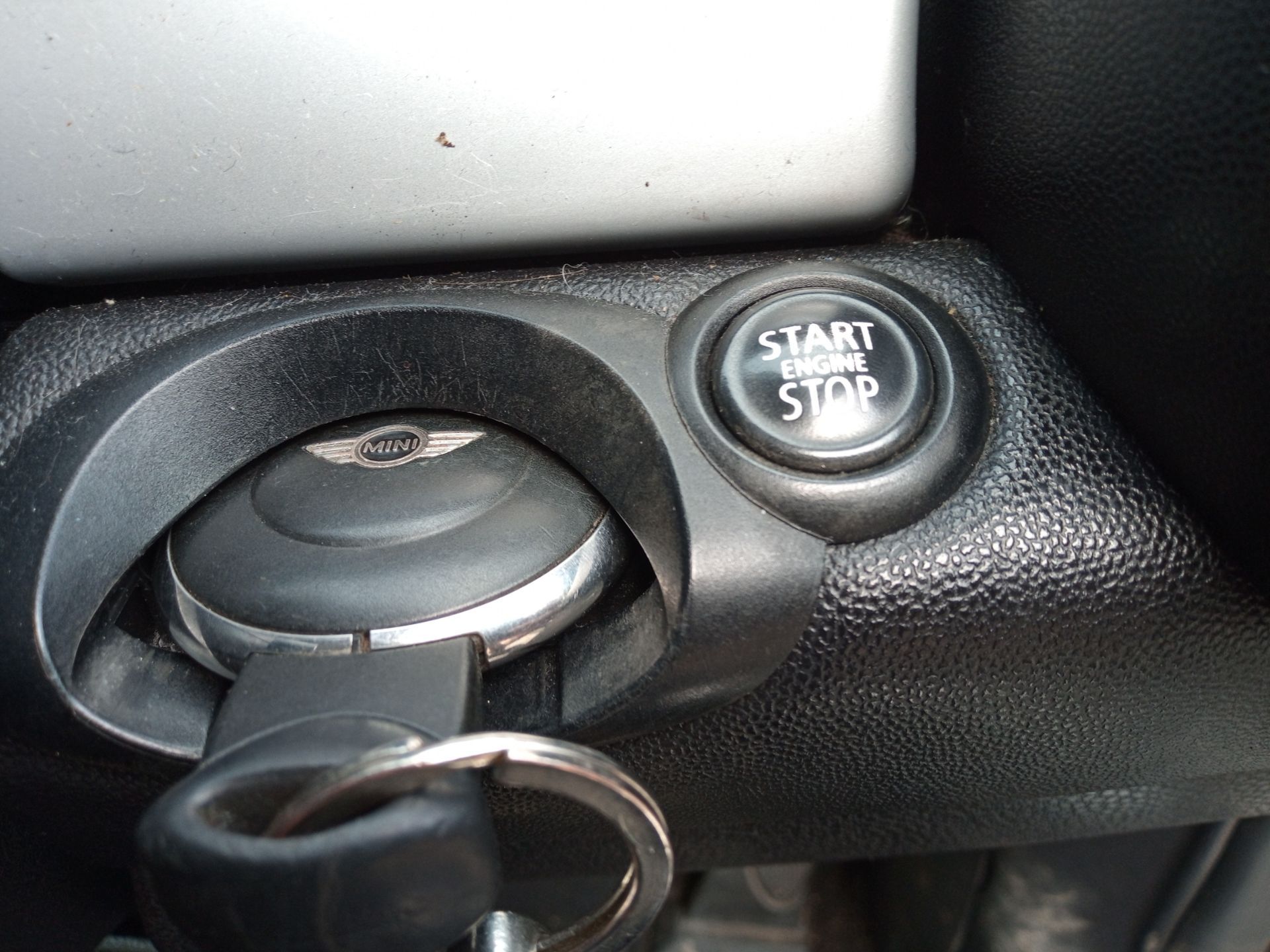 2011 Mini Cooper D DT 113 Diesel Hatchback, 154,997 MILES *NO VAT* - Image 16 of 17