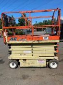 JLG 3246E2 ELECTRIC SCISSOR LIFT *PLUS VAT*