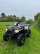 2016 POLARIS 570 EPS QUAD BIKE - P/X IN EXCELLENT CONDITION *PLUS VAT*