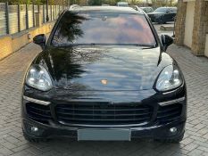 2016 Porsche Cayenne Diesel 5dr Tiptronic S ESTATE Diesel Automatic, 62K MILES *NO VAT*