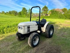 Lamborghini Runner 350 35HP Compact Tractor Electric Start, Roll Bar *PLUS VAT*