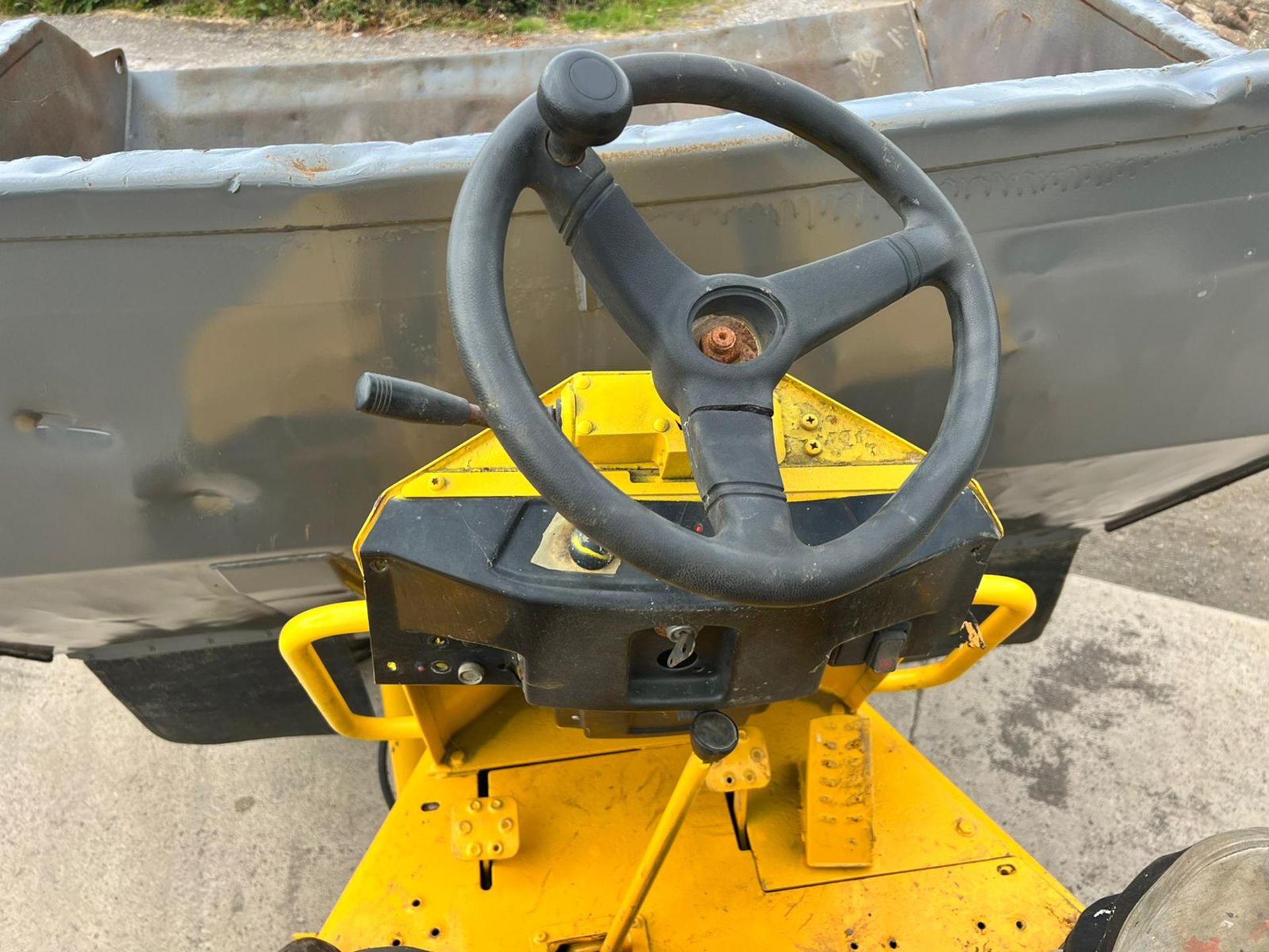 Thwaites 9 Tonne 4WD Dumper *PLUS VAT* - Image 11 of 12