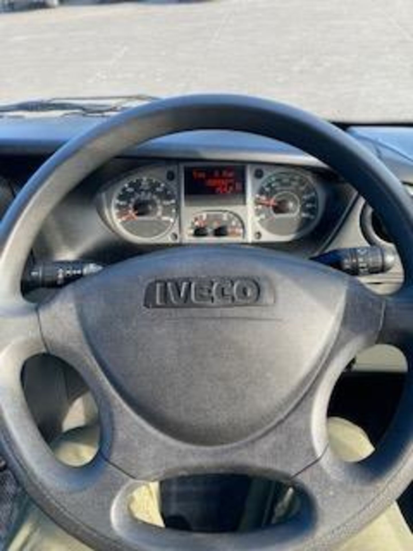 Iveco Daily Irus Diesel Semi Auto Motor Caravan *NO VAT* - Image 10 of 72