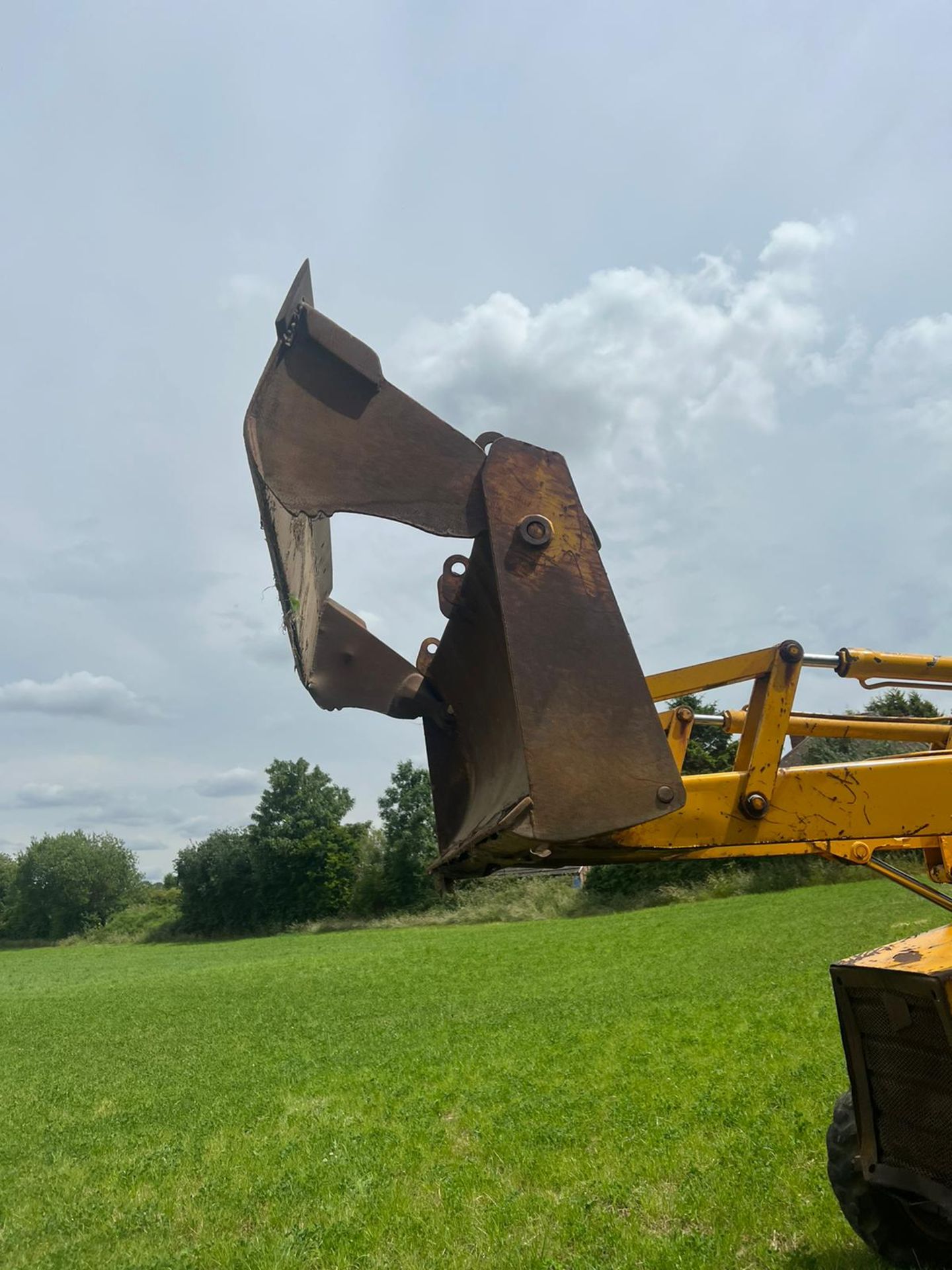 JCB 3CX BACKO LOADER *PLUS VAT* - Image 6 of 8