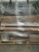 1 PALLET OF UNMAINFESTED MIX BULK FURNITURE CUSTOMER RETURNS, NO RESERVE *NO VAT*