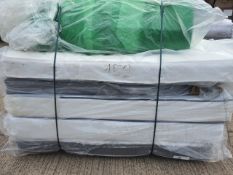 1 PALLET OF UNMAINFESTED MIX BULK FURNITURE CUSTOMER RETURNS, NO RESERVE *NO VAT*