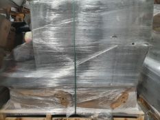 1 PALLET OF UNMAINFESTED MIX BULK FURNITURE CUSTOMER RETURNS, NO RESERVE *NO VAT*