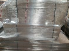 1 PALLET OF UNMAINFESTED MIX BULK FURNITURE CUSTOMER RETURNS, NO RESERVE *NO VAT*