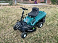 2021 CHIPPERFIELD RIDE ON LAWN MOWER *PLUS VAT*