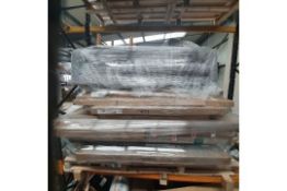 1 PALLET OF UNMAINFESTED MIX BULK FURNITURE CUSTOMER RETURNS, NO RESERVE *NO VAT*