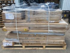 1 PALLET OF UNMAINFESTED MIX BULK FURNITURE CUSTOMER RETURNS, NO RESERVE *NO VAT*