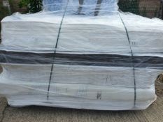 1 PALLET OF UNMAINFESTED MIX BULK FURNITURE CUSTOMER RETURNS, NO RESERVE *NO VAT*