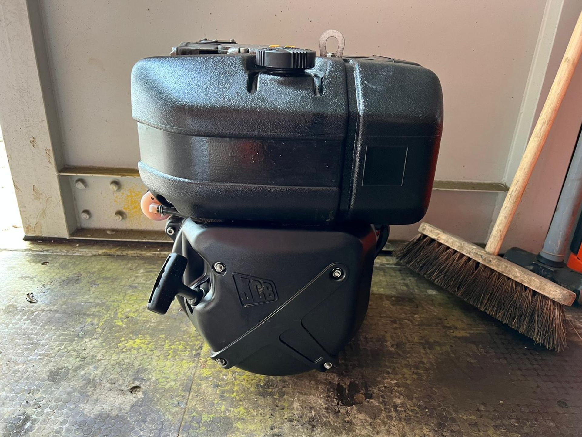 2019 Kohler/Lombardini Diesel Engine *PLUS VAT* - Image 3 of 10