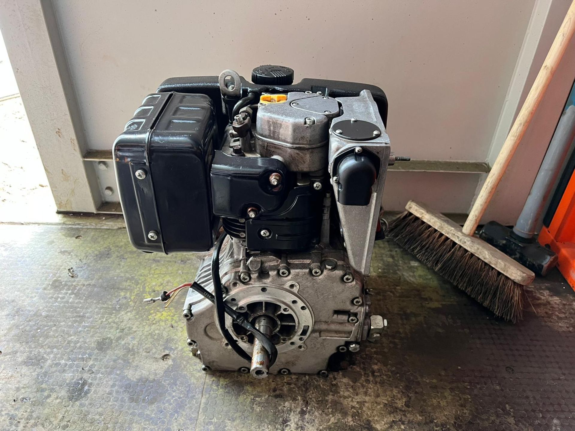 2019 Kohler/Lombardini Diesel Engine *PLUS VAT* - Image 7 of 10