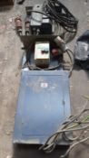 3 PHASE ELECTRICAL BOX *NO VAT*