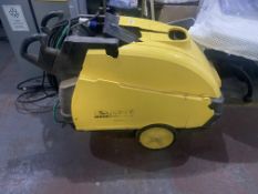 KARCHER JET WASH *NO VAT*