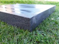 15X CHINESE GRANITE PAVING SLABS *NO VAT*