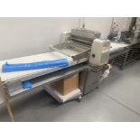RESERVE LOWERED! Rondo Seewer Pastry Sheeter *NO VAT*