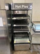 Hot Display Counter *NO VAT*