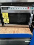 Sanyo Microwave *NO VAT*