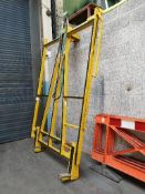 1 x Pankoke 601-band 3000KG Glass Pack Lifter *PLUS VAT*