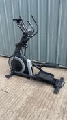 Nordic track c7.5 cross trainer *PLUS VAT*