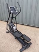 Nordic track c5.5 cross trainer *PLUS VAT*